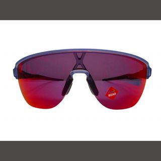 オークリー(Oakley)のオークリー 9248A-0842 Matte Transparent Lilac(サングラス/メガネ)