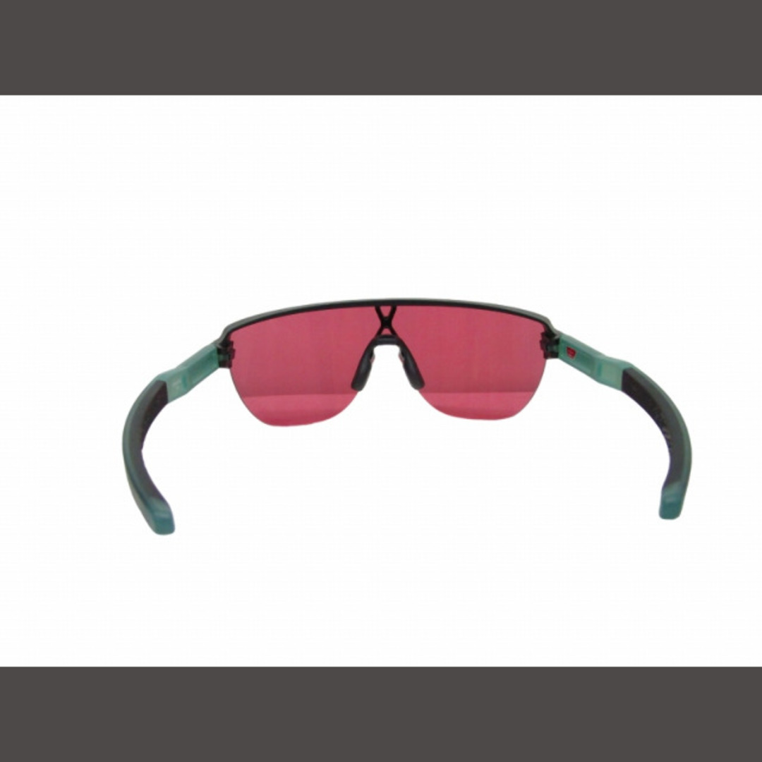 Oakley(オークリー)のオークリー Corridor Low Bridge Fit スポーツサングラス メンズのファッション小物(サングラス/メガネ)の商品写真