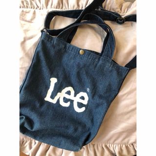 リー(Lee)の大人気 Lee 2way トートバッグ バッグ リー デニム Denim (トートバッグ)