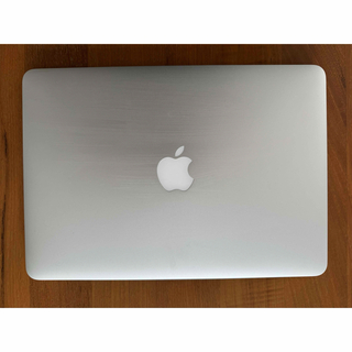 アップル(Apple)のMacBookPro(ノートPC)