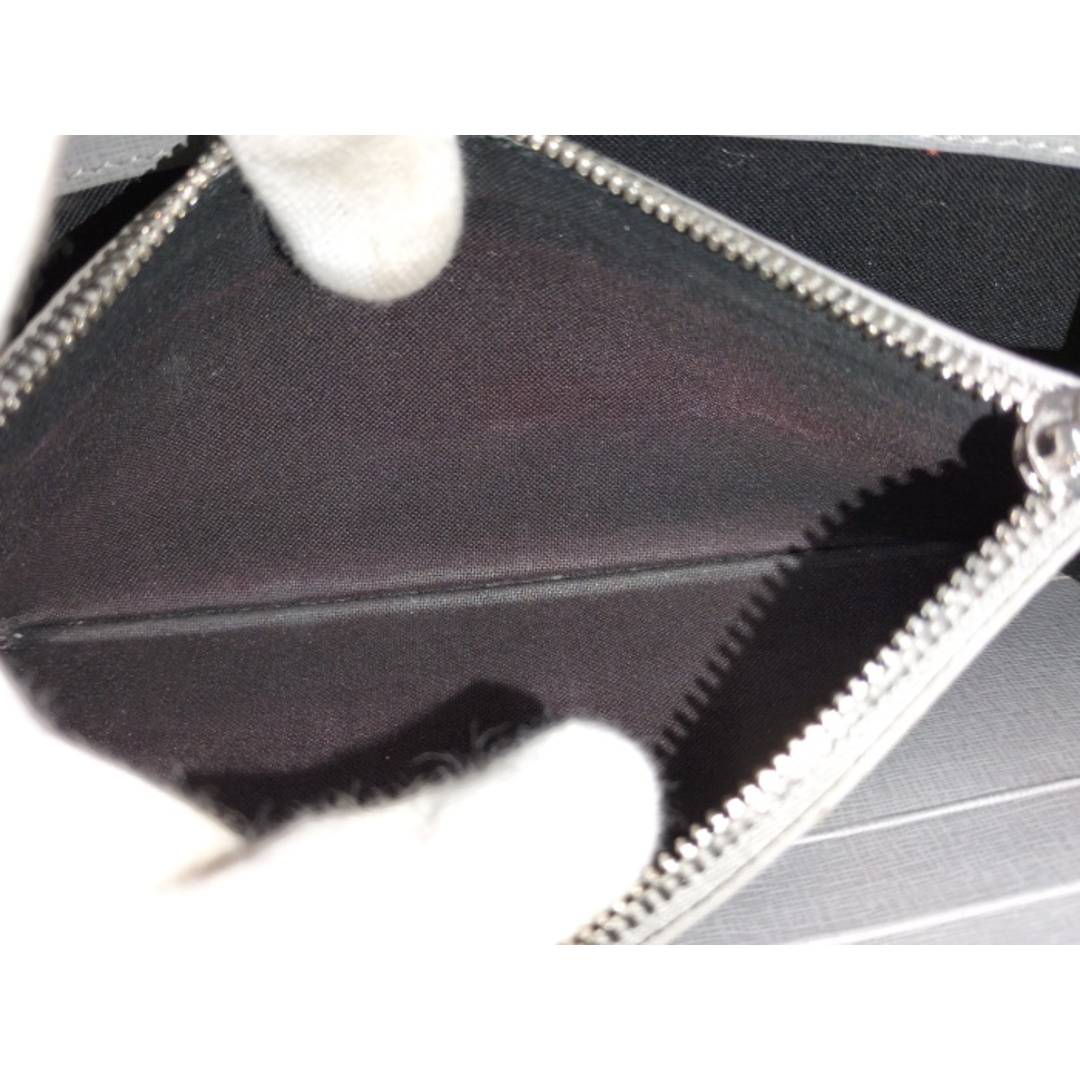 BALENCIAGA - BALENCIAGA ラウンドファスナー長財布 ロング BALENCIAGA - BALENCIAGA ラウンドファスナー長財布 ロング