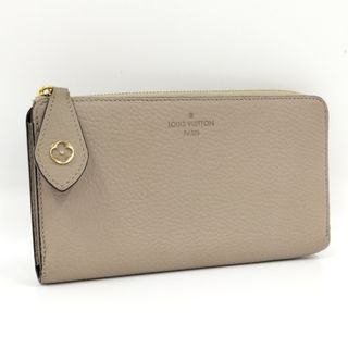 ルイヴィトン(LOUIS VUITTON)のLOUIS VUITTON ポルトフォイユ コメット L字ファスナー長財布(財布)