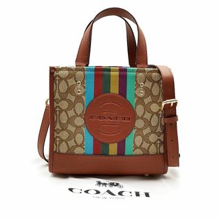 コーチ(COACH)の未使用 コーチ COACH ショルダーバッグ 22 03-24040706(ショルダーバッグ)