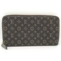 LOUIS VUITTON ジッピーウォレット ラウンドファスナー長財布