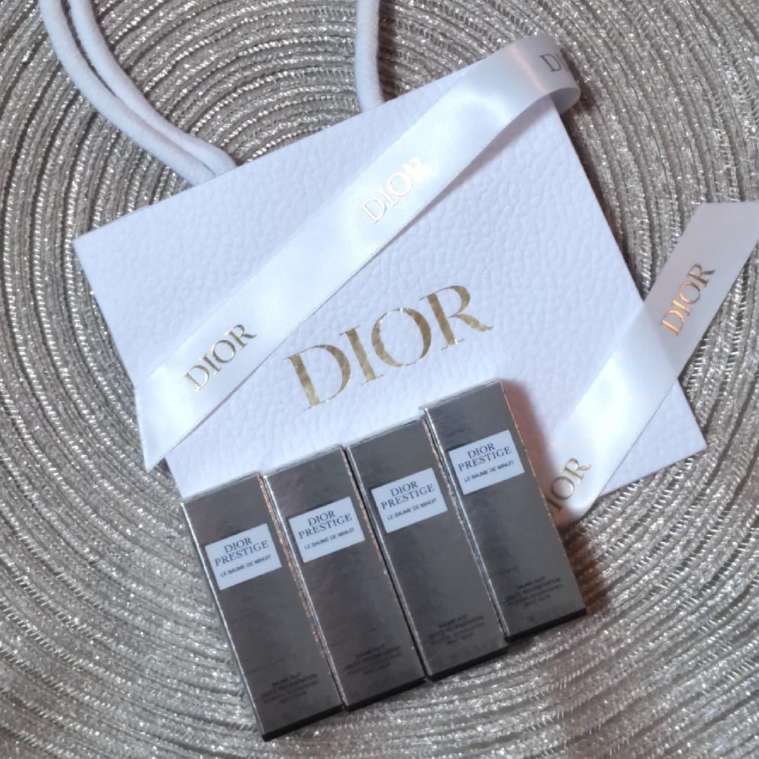 Christian Dior(クリスチャンディオール)のディオール　プレステージ　ナイトクリーム コスメ/美容のスキンケア/基礎化粧品(フェイスクリーム)の商品写真