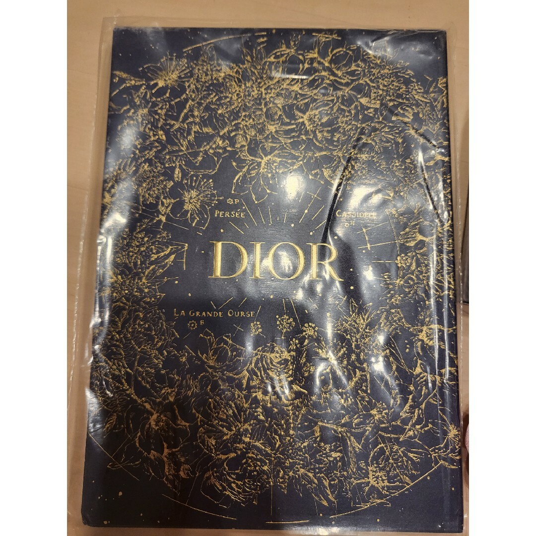 Dior(ディオール)のDior　ディオール　クリスチャンディオール　非売品 エンタメ/ホビーのコレクション(ノベルティグッズ)の商品写真