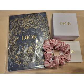 ディオール(Dior)のDior　ディオール　クリスチャンディオール　非売品(ノベルティグッズ)