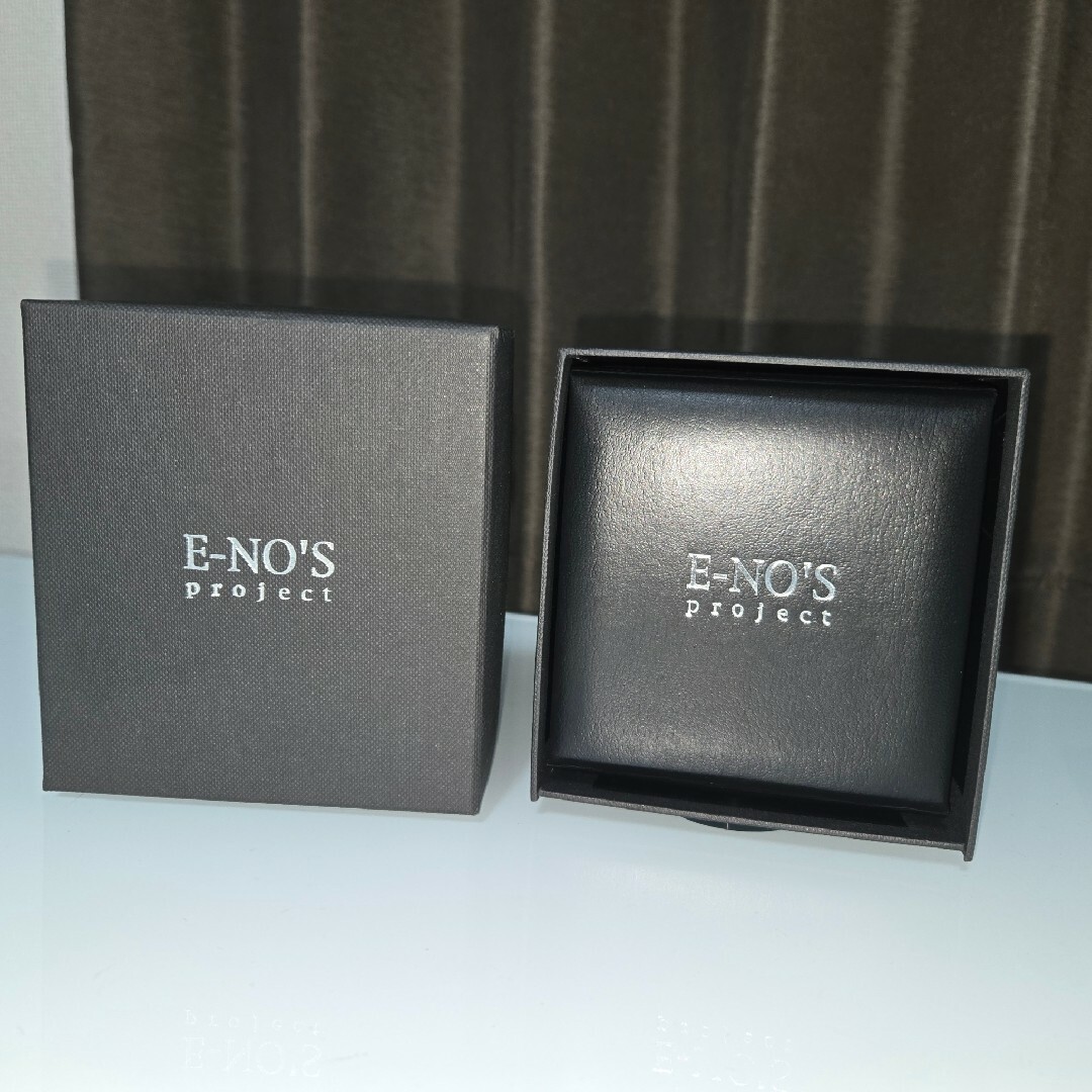 e-no's イーノス ディエファイア k18wgの通販 by シュウ's shop e-no's イーノス ディエファイア k18wgの通販 by シュウ's shop