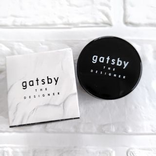 ギャツビー(GATSBY)のマンダム ギャツビー ザ デザイナー ヘアバーム(ヘアワックス/ヘアクリーム)