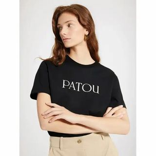 PATOU - 【新品未使用】PATOU Tシャツ