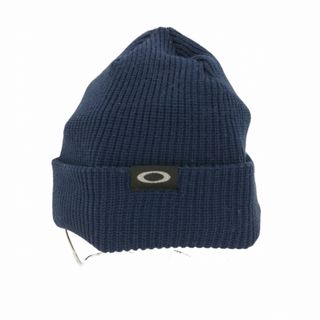 オークリー(Oakley)のOAKLEY(オークリー) ESSENTIAL MULTI BEANIE メンズ(ニット帽/ビーニー)