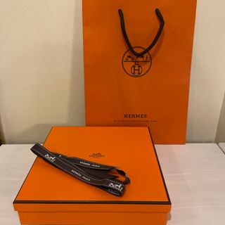 エルメス(Hermes)のエルメス　空箱(ショップ袋)