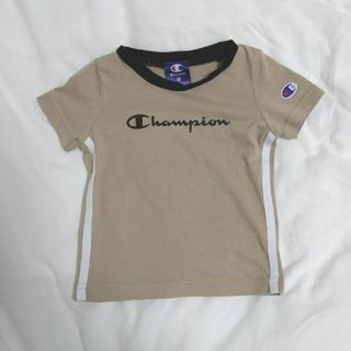 チャンピオン(Champion)のChampion　Tシャツ　80cm(Ｔシャツ)