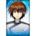 【キラ・ヤマト】 劇場版 機動戦士ガンダムSEED FREEDOM ウェットカラーシリーズ 缶マグネット