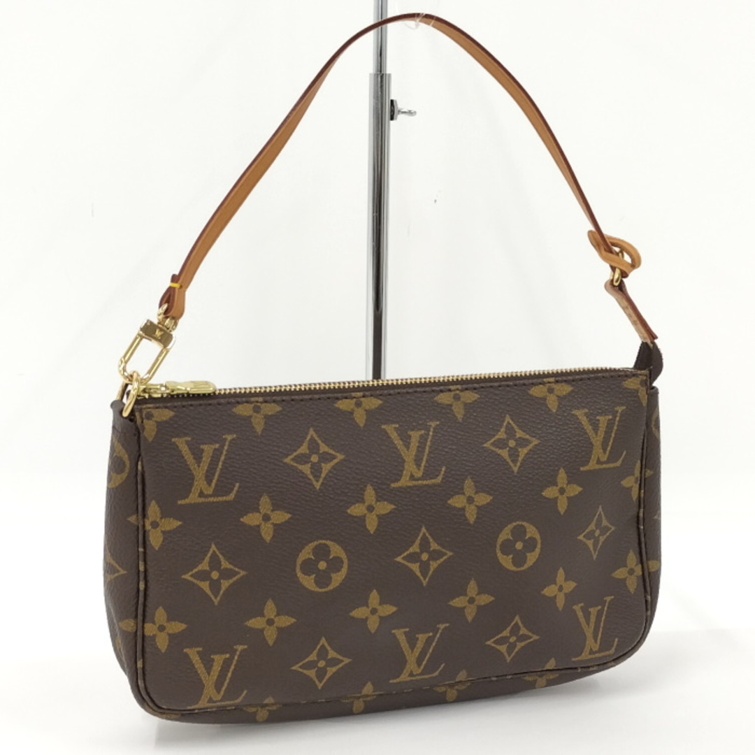 LOUIS VUITTON(ルイヴィトン)のLOUIS VUITTON ポシェット アクセソワール アクセサリーポーチ レディースのファッション小物(ポーチ)の商品写真