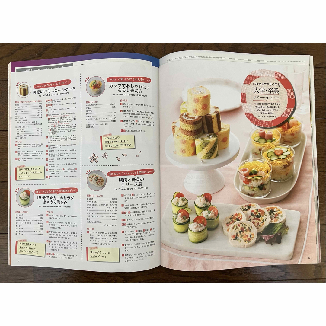 古本★クックパッドmagazine!vol.11cookpad人気スピードおかず エンタメ/ホビーの雑誌(料理/グルメ)の商品写真