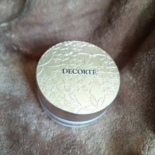 コスメデコルテ(COSME DECORTE)のコスメデコルテフェイスパウダー10(フェイスパウダー)