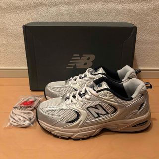 ニューバランス(New Balance)のNew Balance  ニューバランス スニーカー MR530KA (スニーカー)