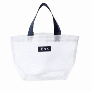 イエナ(IENA)のイエナ　トートバッグ(トートバッグ)