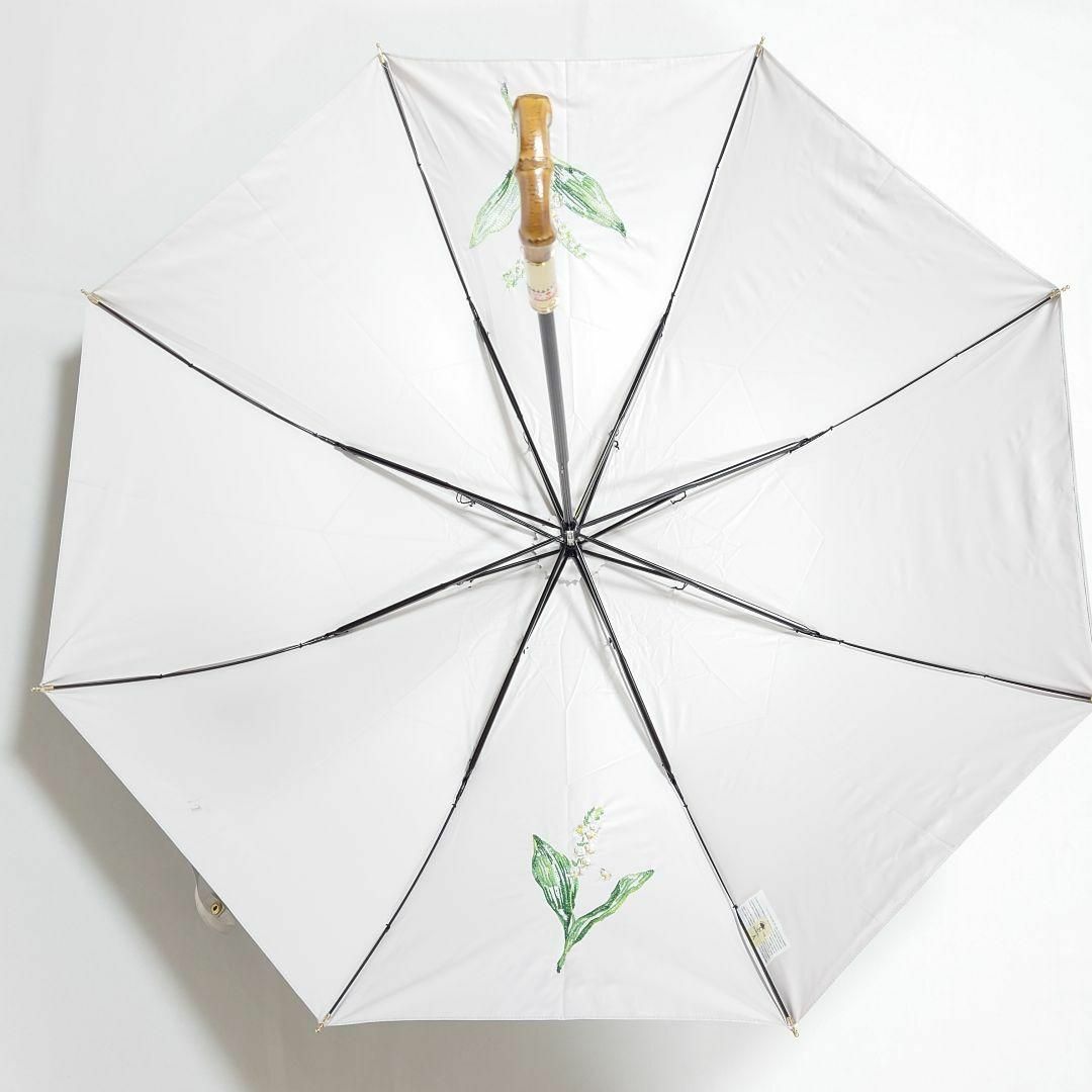 ジルスチュアート 晴雨兼用折りたたみ日傘 刺繍サマーシールド 【予約 ジルスチュアート 晴雨兼用折りたたみ日傘 刺繍サマーシールド 【予約