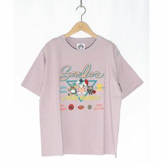 スカラー(ScoLar)のスカラー 142618 ScoLar25周年記念杯 スポーツ大会プリントTシャツ(Tシャツ(半袖/袖なし))