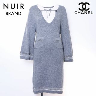 シャネル(CHANEL)のシャネル CHANEL ココマーク 11P ワンピース(その他)