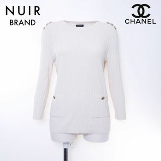 CHANEL - シャネル CHANEL ニット セーター