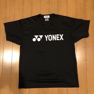 ヨネックス(YONEX)のヨネックス　Tシャツ(バドミントン)