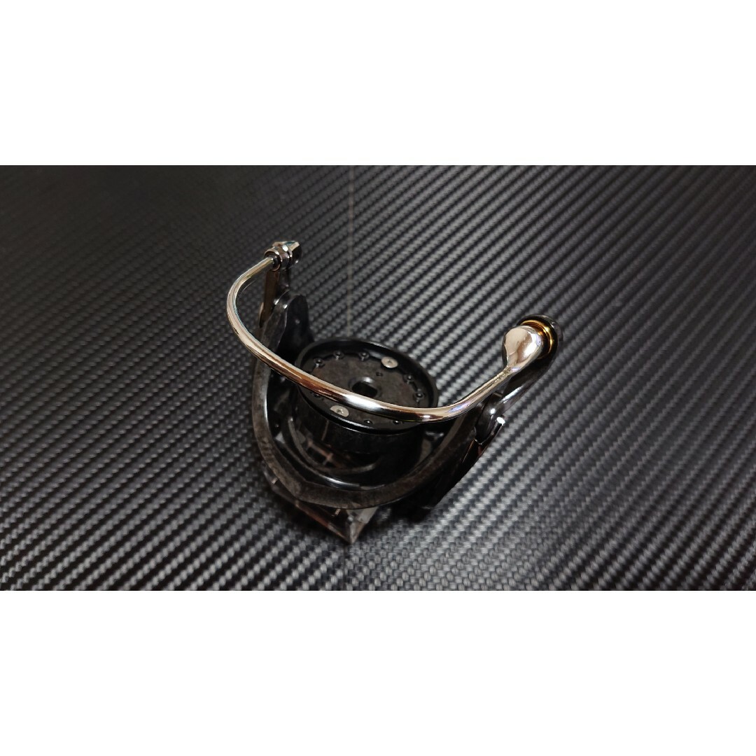 DAIWA - ダイワ 19 セルテート LT 3000-CXH 部品 ZAIONローター DAIWA - ダイワ 19 セルテート LT 3000-CXH 部品 ZAIONローター