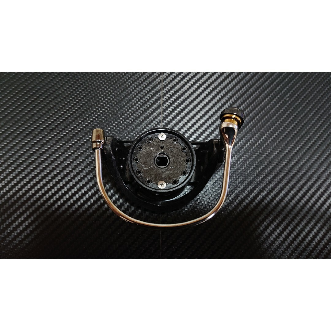 DAIWA - ダイワ 19 セルテート LT 3000-CXH 部品 ZAIONローター DAIWA - ダイワ 19 セルテート LT 3000-CXH 部品 ZAIONローター