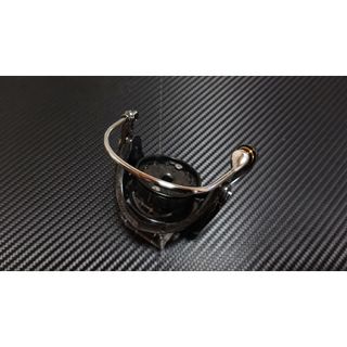 DAIWA - ダイワ 19 セルテート LT 3000-CXH 部品 ZAIONローター組