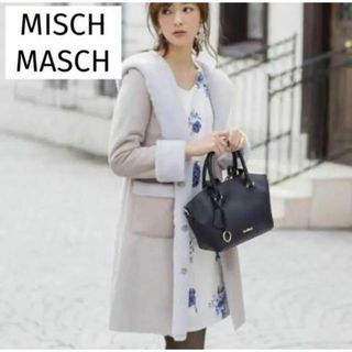 ミッシュマッシュ(MISCH MASCH)の✅ミッシュマッシュ　フェイクムートンコート(ムートンコート)