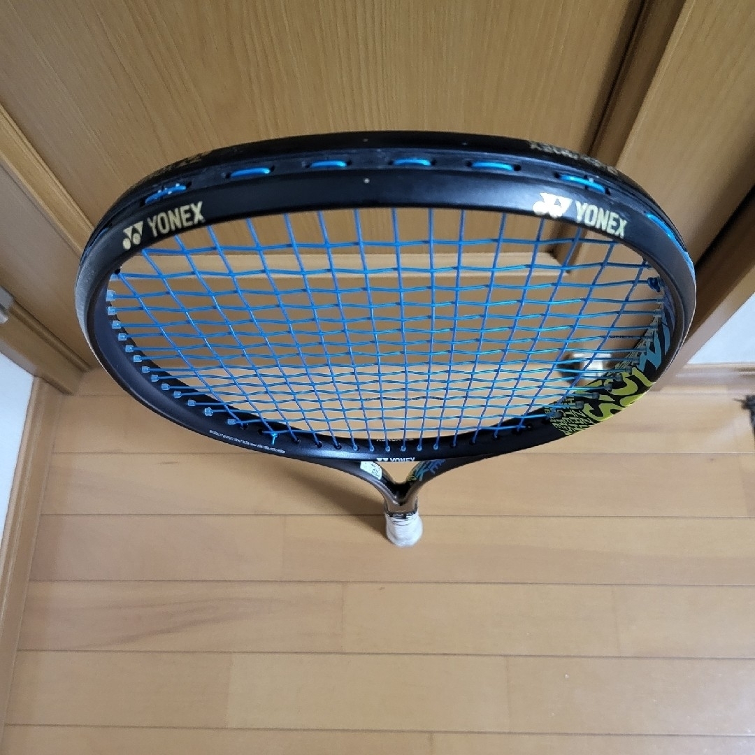 YONEX(ヨネックス)のジオブレイク50vs リミテッド スポーツ/アウトドアのテニス(ラケット)の商品写真