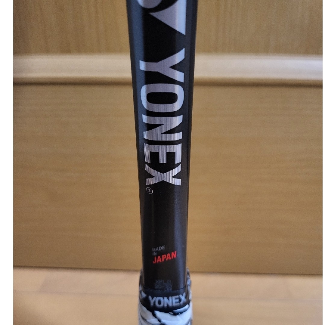 YONEX(ヨネックス)のジオブレイク50vs リミテッド スポーツ/アウトドアのテニス(ラケット)の商品写真