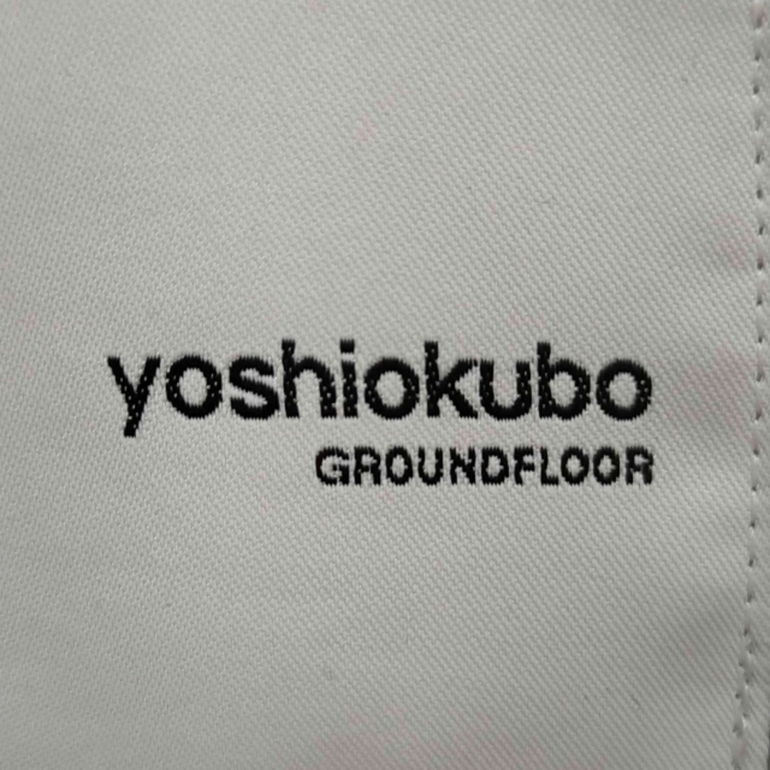 yoshio kubo - yoshio kubo(ヨシオクボ) メンズ アウター yoshio kubo - yoshio kubo(ヨシオクボ) メンズ アウター