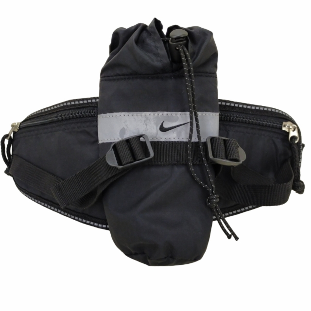 NIKE(ナイキ)のNIKE(ナイキ) ランニングウエストポーチ メンズ バッグ ボディバッグ メンズのバッグ(ボディーバッグ)の商品写真