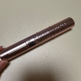 メイベリン(MAYBELLINE)のメイベリン スカイハイ 02たそがれブラウン(8.6ml)(マスカラ)