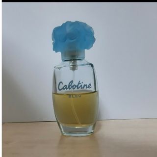 GRES CABOTINE - カボティーヌ ブルー オードトワレ30ml