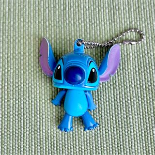 スティッチ(STITCH)の♣︎【Disney】スティッチ★キーホルダー(キャラクターグッズ)