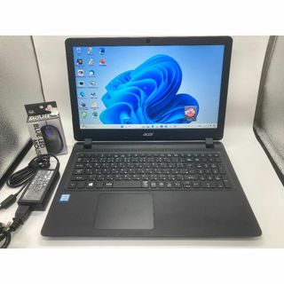 acer EX2540 Corei5-7200U SSD240GB2017