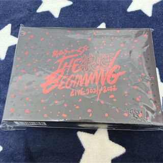 ジャニーズジュニア(ジャニーズJr.)の関西ジャニーズJr THE 狼煙 BEGINNING DVD(アイドル)