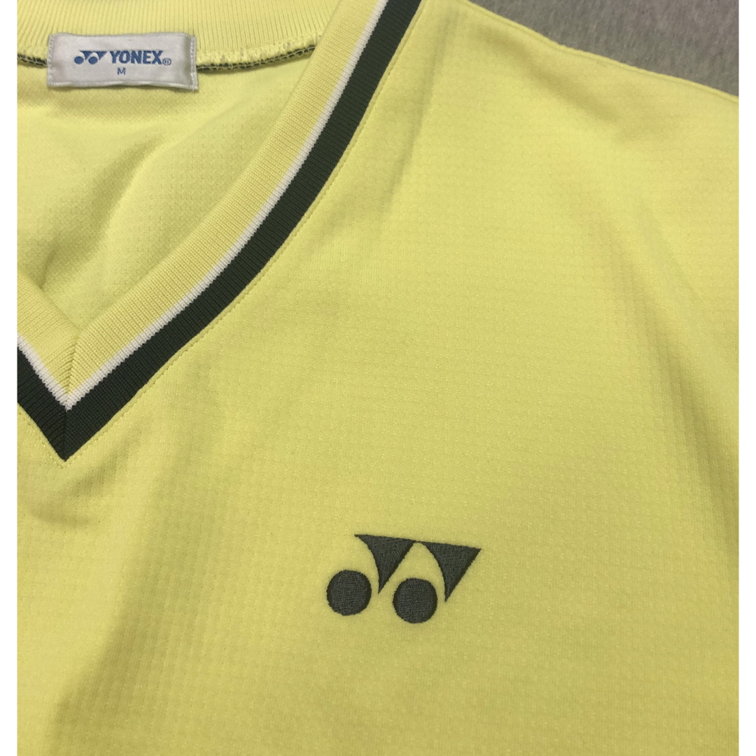 YONEX(ヨネックス)の美品　ヨネックス　トレーナー スポーツ/アウトドアのテニス(ウェア)の商品写真