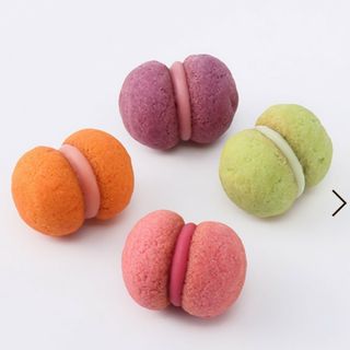 サクッチ・ホロッチ　１２個入り　シーキューブ(菓子/デザート)