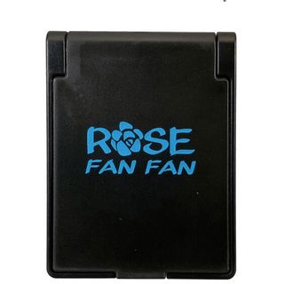 バンダイ(BANDAI)のROSEFAN FANミニチュアミラーコレクションガチャ(ミニチュア)