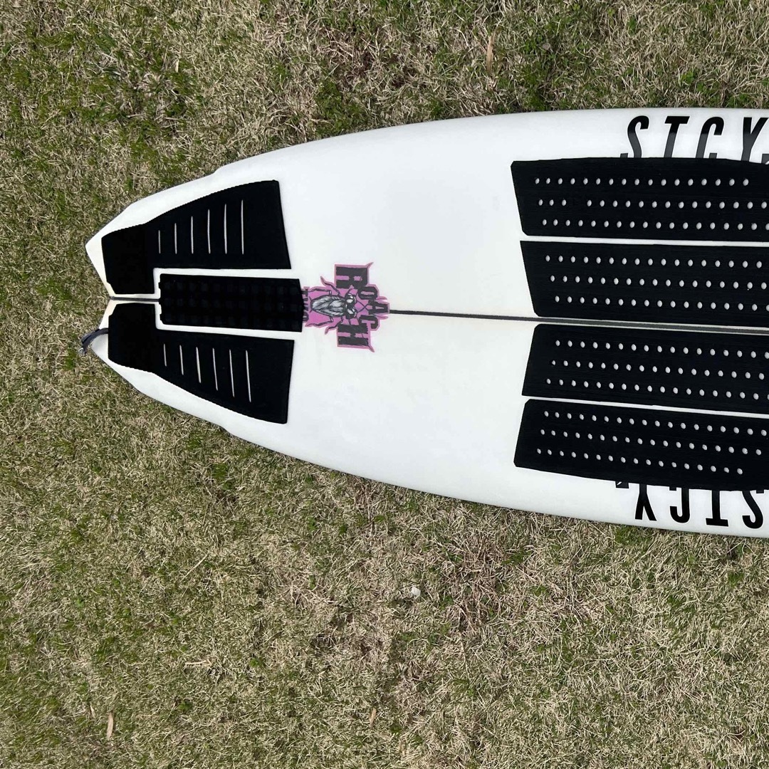 ステーシー　ローチ2 STACEY ROACH II スポーツ/アウトドアのスポーツ/アウトドア その他(サーフィン)の商品写真