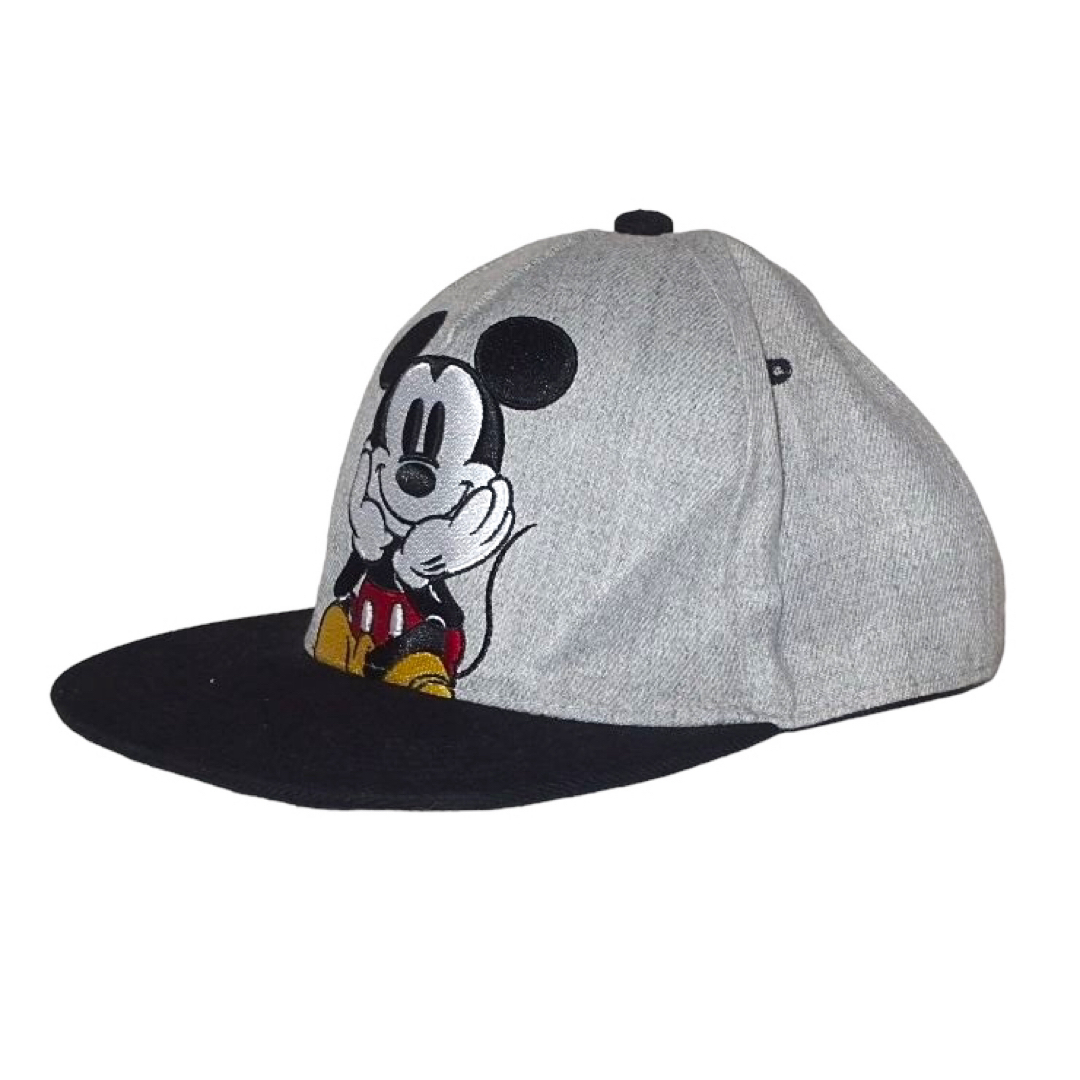 ミッキーマウス(ミッキーマウス)の▪️00‘s【MICKEY MOUSE】VINTAGE CAP メンズの帽子(キャップ)の商品写真