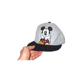 ミッキーマウス(ミッキーマウス)の▪️00‘s【MICKEY MOUSE】VINTAGE CAP(キャップ)