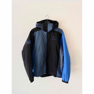 アークテリクス(ARC'TERYX)のアークテリクス ビームスAtom ARC'TERYX BEAMS アトム 新品(マウンテンパーカー)