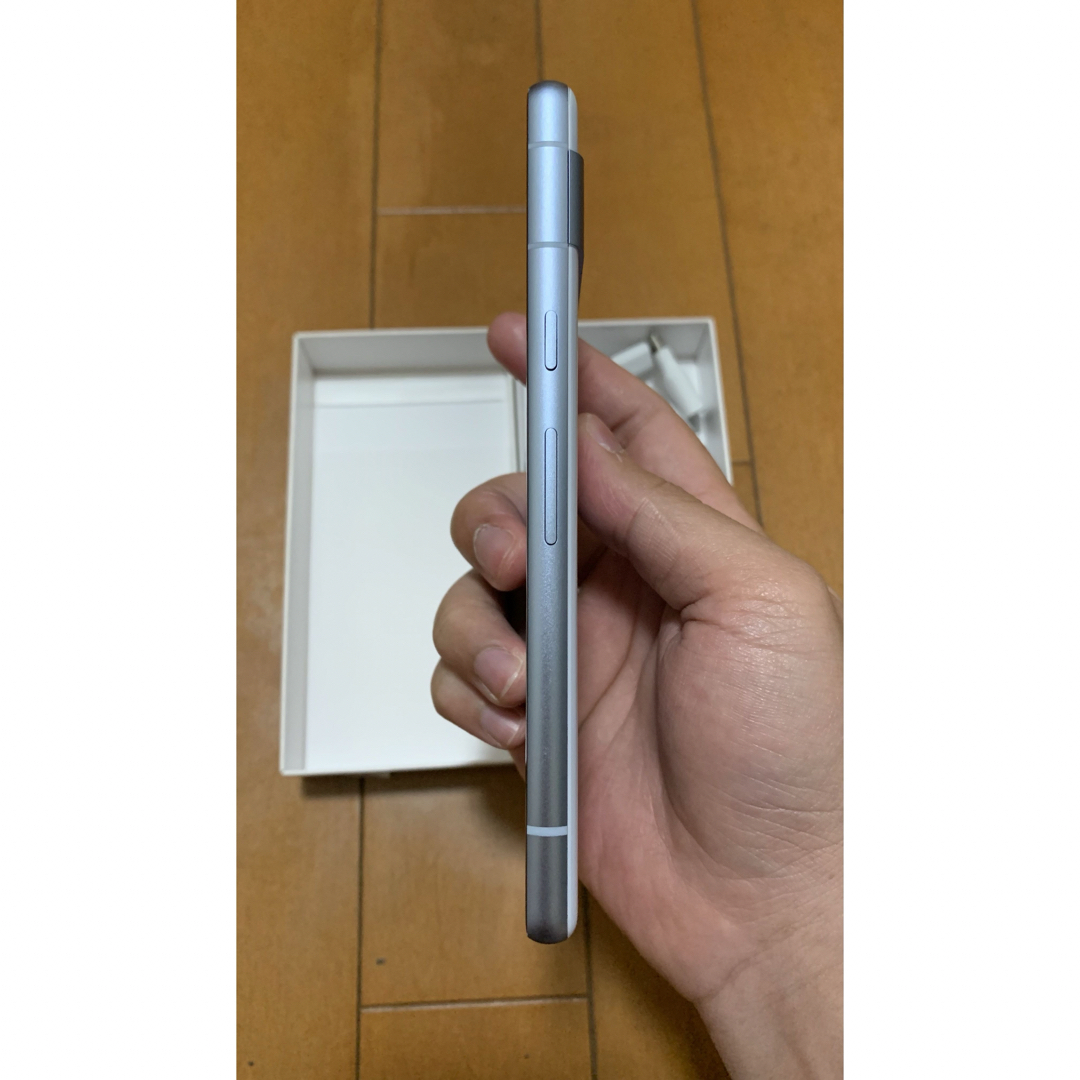 Google Pixel(グーグルピクセル)のトマト様専用 Google Pixel 7a シー 128GB スマホ/家電/カメラのスマートフォン/携帯電話(スマートフォン本体)の商品写真