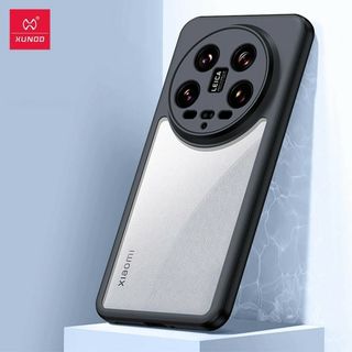 Xiaomi - 【未開封新品】 Xundd製 Xiaomi 14 Ultra ケース 耐衝撃